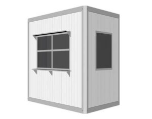 caseta m2.4 kabin vista general